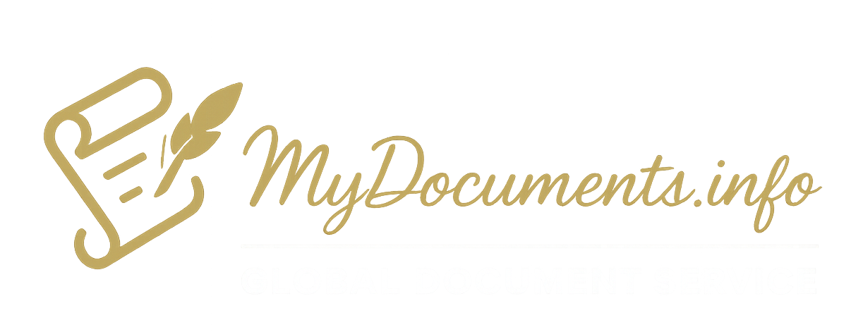 MyDocuments.info